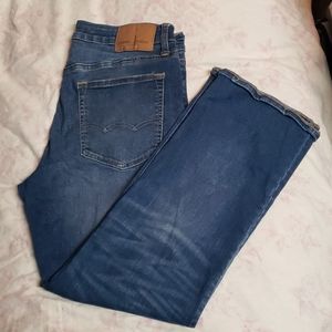 American eagle 34-30 mens ne(x)t level flex jeans